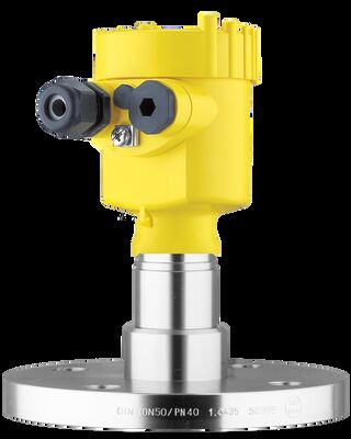 جهاز إرسال الضغط التفاضلي VEGA B83.AXDLSGOSHXAIJKM