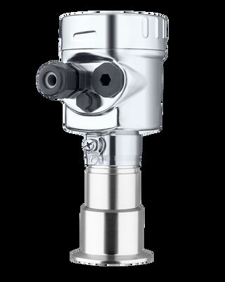 جهاز إرسال الضغط التفاضلي VEGA B83.AXDLSGOSHXAIJKM