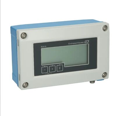 إندرس هاوزر RIA15-13D5/0 جهاز إرسال الضغط التفاضلي