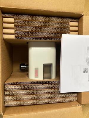 ABB V18345-1010221001 محدد موضع الصمام الذكي