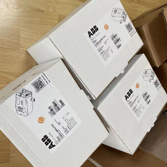 ABB V18345-2020521501 محرك خدمة عالي الأداء