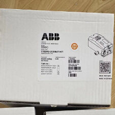 ABB V18345-2020521501 محرك خدمة عالي الأداء