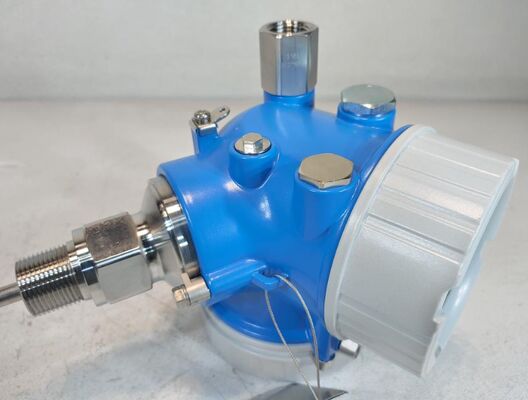 إندريس هاوزر FMP51-PRRQ5/0 جهاز إرسال مستوى الرادار الموجه