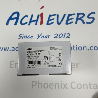 ABB 1SBL281074R8010 مفك الدوائر