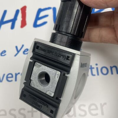 AVENTICS R412006106 صمام الملف اللولبي الهوائي