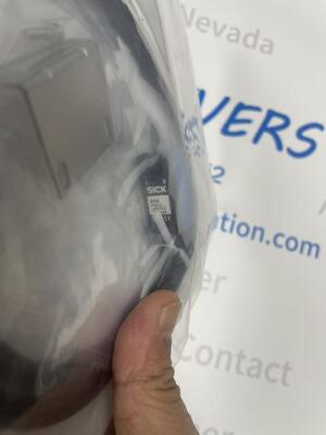 مستشعر تقارب حثي عالي الدقة SICK IME12-04BNSZW2S