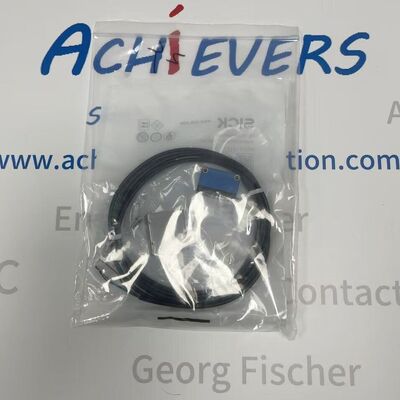 مستشعر تقارب حثي عالي الدقة SICK IME12-04BNSZW2S