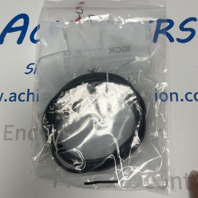 مستشعر تقارب حثي عالي الدقة SICK IME12-04BNSZW2S