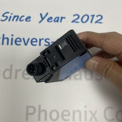 SICK WL280-2P2431 مستشعر كهروضوئي عاكس عالي الأداء