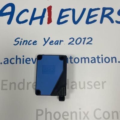 SICK WL280-2P2431 مستشعر كهروضوئي عاكس عالي الأداء