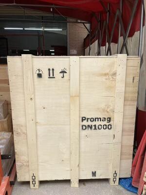 إندرس هاوزر 5WBB7H-4080/0 جهاز إرسال الضغط عالي الدقة