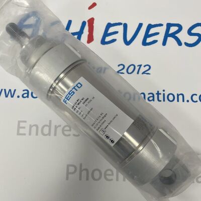 أسطوانة هوائية دقيقة Festo DSNU-63-80-PPV-A-M16K5