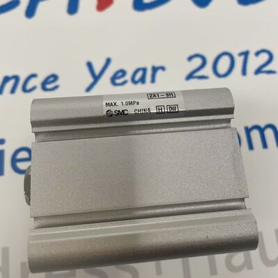 SMC CDQ2B40-25DZ أسطوانة هوائية ذات تأثير مزدوج عالية الأداء