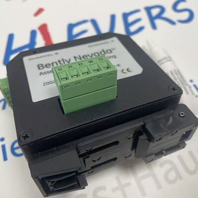 بنتلي نيفادا 200200-06-06-CN أجهزة استكشاف قرب عالية الدقة