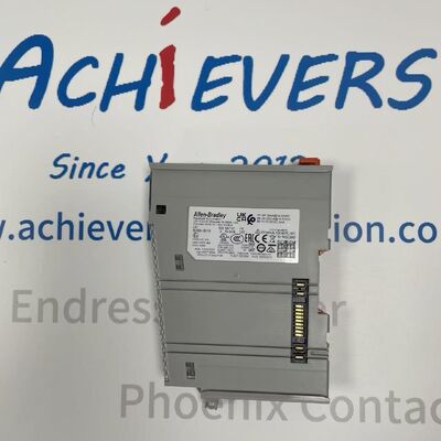 وحدة إدخال رقمي Allen-Bradley 5069-IB16 Compact 5000