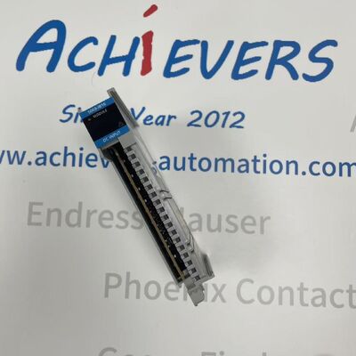 وحدة إدخال رقمي Allen-Bradley 5069-IB16 Compact 5000