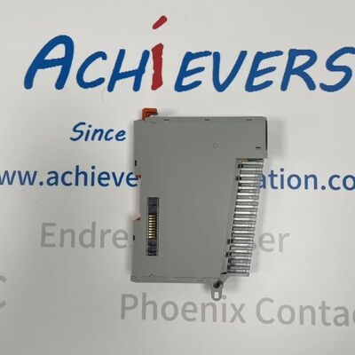 وحدة إدخال رقمي Allen-Bradley 5069-IB16 Compact 5000