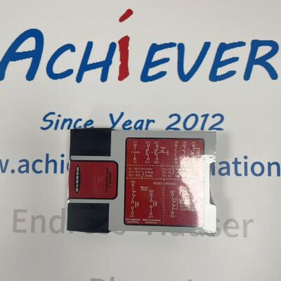 بانر ES-FA-11AA وحدة ترحيل الأمان