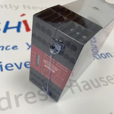 وحدة مرحل الأمان ES-UA-5A من BANNER