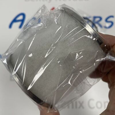 SMC AMD-EL350 عنصر فصل غبار صغير عالي الأداء