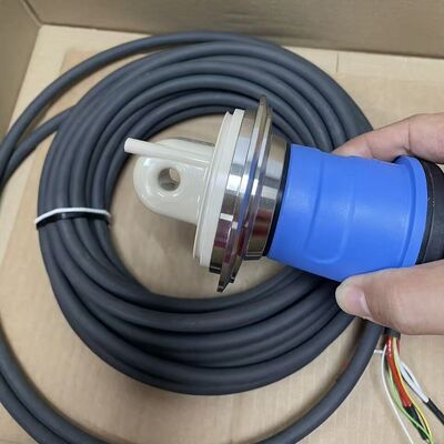 مستشعر موصلية صناعي حثي عالي الدقة E+H CLS54-AVA4022