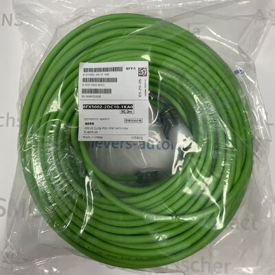 6FX5002-2DC10-1KA0 كابل إشارة مثبت مسبقا عالية الموثوقية