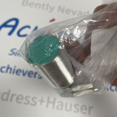 مستشعر تقارب حثي عالي الأداء من  طراز NJ2-12GM40-E2-V1