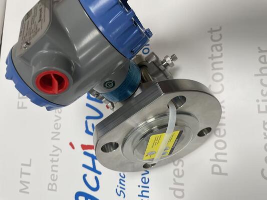 ناقل الضغط عالي الدقة من شركة Honeywell STF83F-41AS1A-S00-C-DHC-11C-F-0