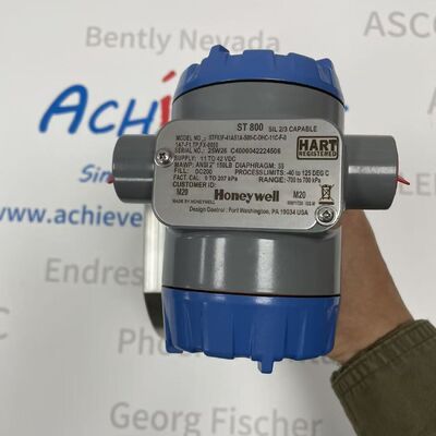 ناقل الضغط عالي الدقة من شركة Honeywell STF83F-41AS1A-S00-C-DHC-11C-F-0