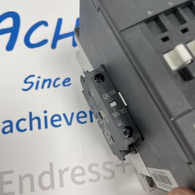 الاتصال المساعد ABB CAL18X-11