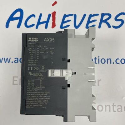 الاتصال المساعد ABB CAL18X-11