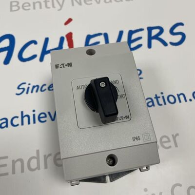 زر إيقاف الطوارئ EATON T0-2-15907/I1