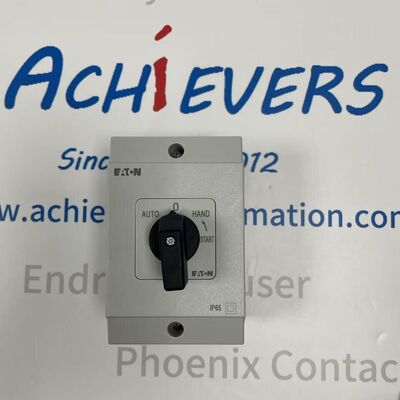 زر إيقاف الطوارئ EATON T0-2-15907/I1