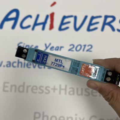 MTL7729P+ حاجز أمان زينر