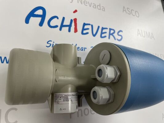 إندريس هاوزر CPA250-A00 تجميع تدفق تدفق