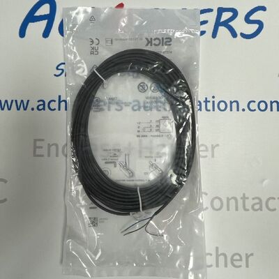 جهاز استشعار أسطوانة T-slot عالي الدقة SICK MZT8-03VPS-KUD