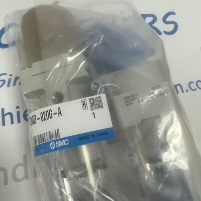 SMC AC30D-02DG-A وحدة مزيج الهواء عالية الأداء