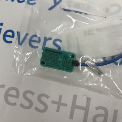 مستشعر تقارب حثي عالي الموثوقية من  طراز NJ2-V3-N