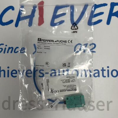 مستشعر تقارب حثي عالي الموثوقية من  طراز NJ2-V3-N