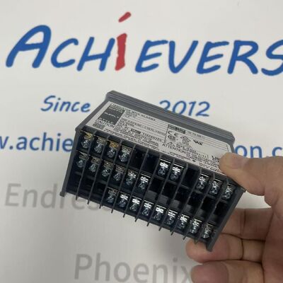 مؤشر رقمي صناعي عالي الأداء من YOKOGAWA UM33A-000-11LP
