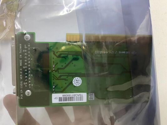 بطاقة MOXA CP-132UL الشاملة لـ PCI