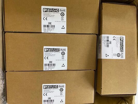 الاتصال في فينيكس FL SWITCH SFN 8TX 2891929 Ethernet Switch