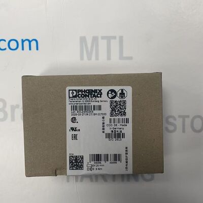 الاتصال الفينيكس VAL-MS2+0-BE/FM 2805321 عنصر أساسي لحماية التفوق الصناعي
