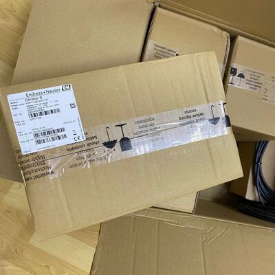 E+H PMP71-2EWR7/101 جهاز نقل الضغط