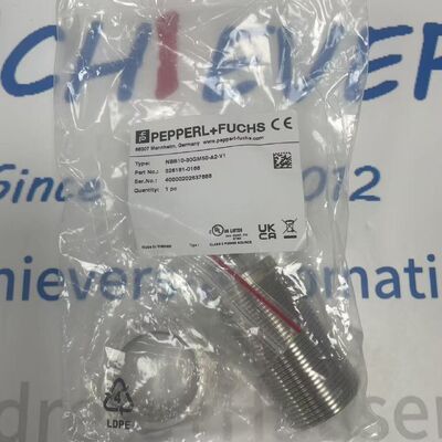 أجهزة استشعار المقربة الحثية  NBB10-30GM50-A2-V1