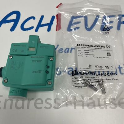 مستشعر القرب الحثي  NBN3-F31K-Z8-K