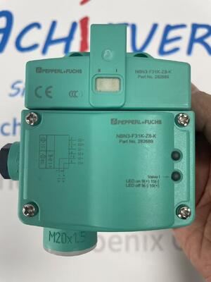 مستشعر القرب الحثي  NBN3-F31K-Z8-K
