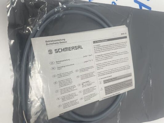 Schmersal BNS 33-11Z Magnetic Safety Switch