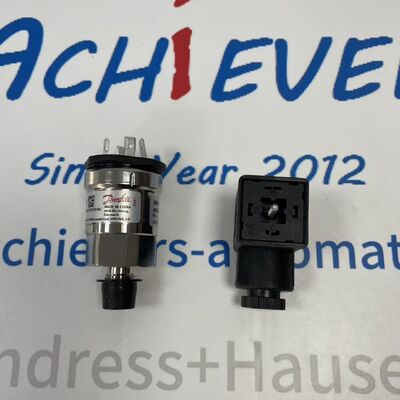 Danfoss MBS 3000 جهاز إرسال الضغط الصناعي للأغراض العامة