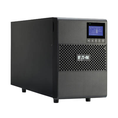 EATON 9SX1500 1500VA / 1350W UPS الصناعية المزدوجة عبر الإنترنت